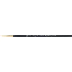 Royal & Langnickel Kolinsky Elite Pro Aquarellpinsel, Serie R96595