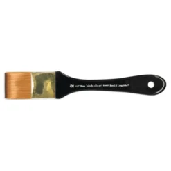Royal & Langnickel Kolinsky Elite Pro Aquarellpinsel, Serie R96085