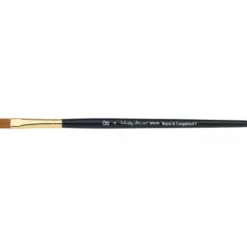 Royal & Langnickel Kolinsky Elite Pro Aquarellpinsel, Serie R96150