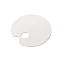 Royal & Langnickel Malpalette, Oval