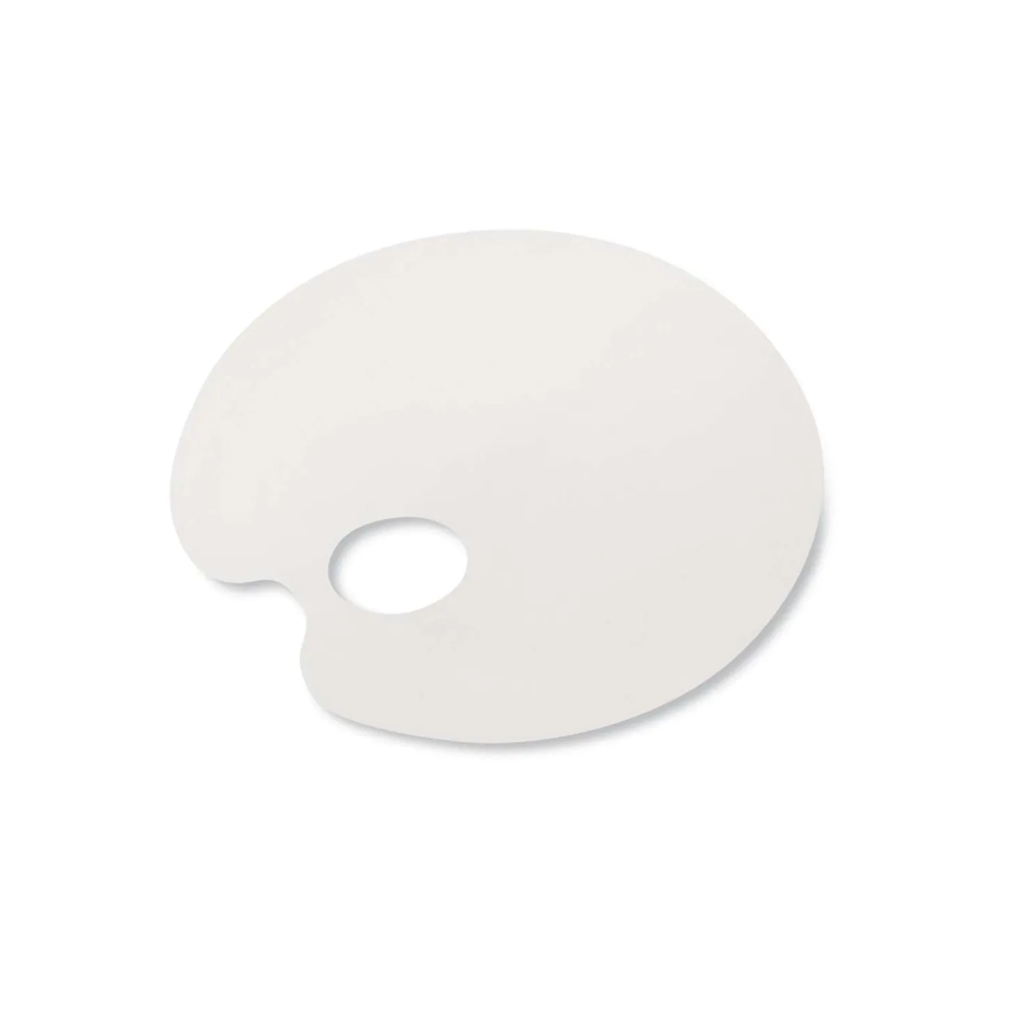 Royal & Langnickel Malpalette, Oval