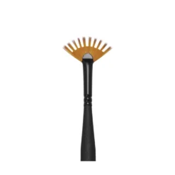 Royal & Langnickel Mini Majestic™ R4200FBW, Fächer/Kammpinsel