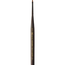 Royal & Langnickel Mini Majestic™ Pinsel R4200A, schräger Schattierer