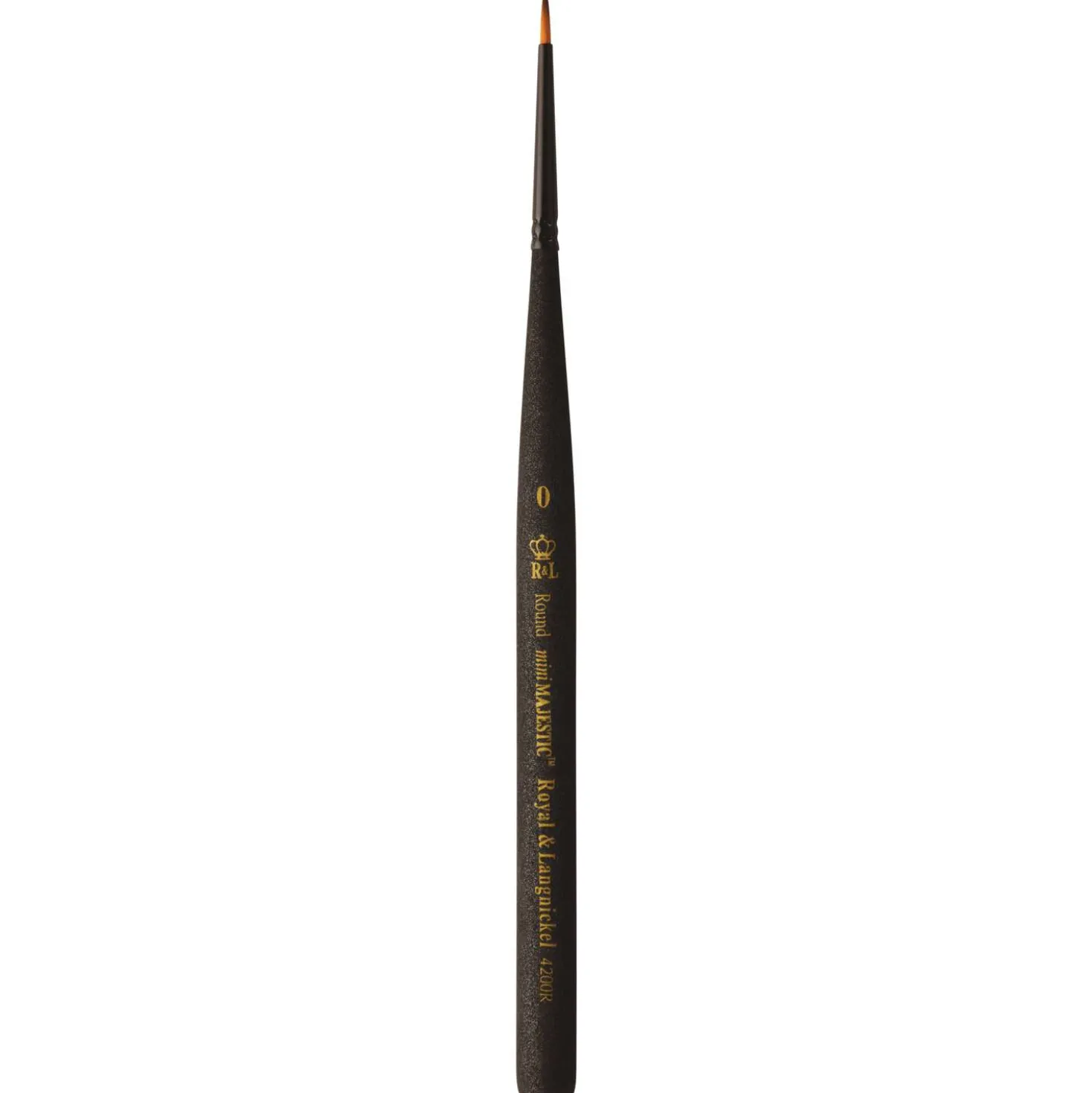 Royal & Langnickel Mini Majestic™ R4200R, Rundpinsel