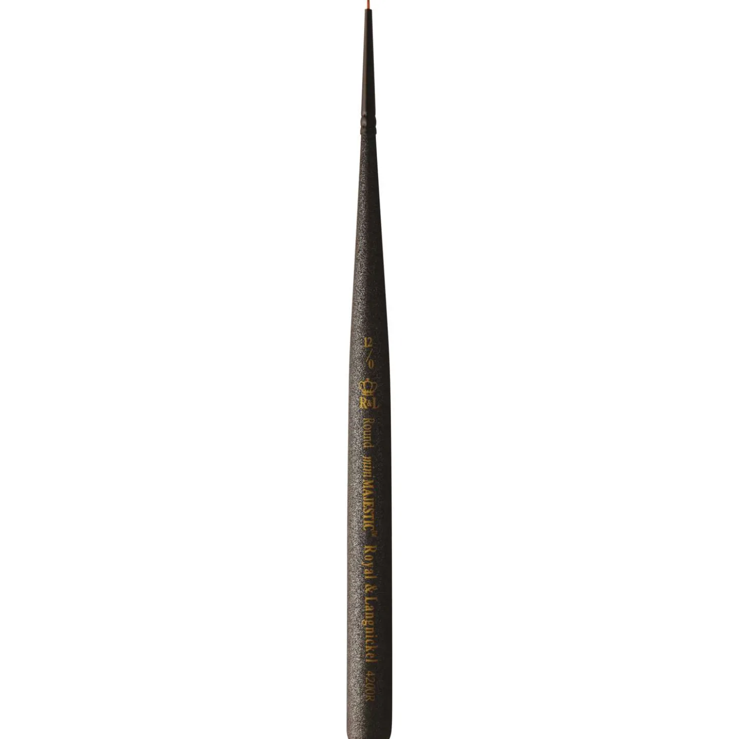 Royal & Langnickel Mini Majestic™ R4200R, Rundpinsel