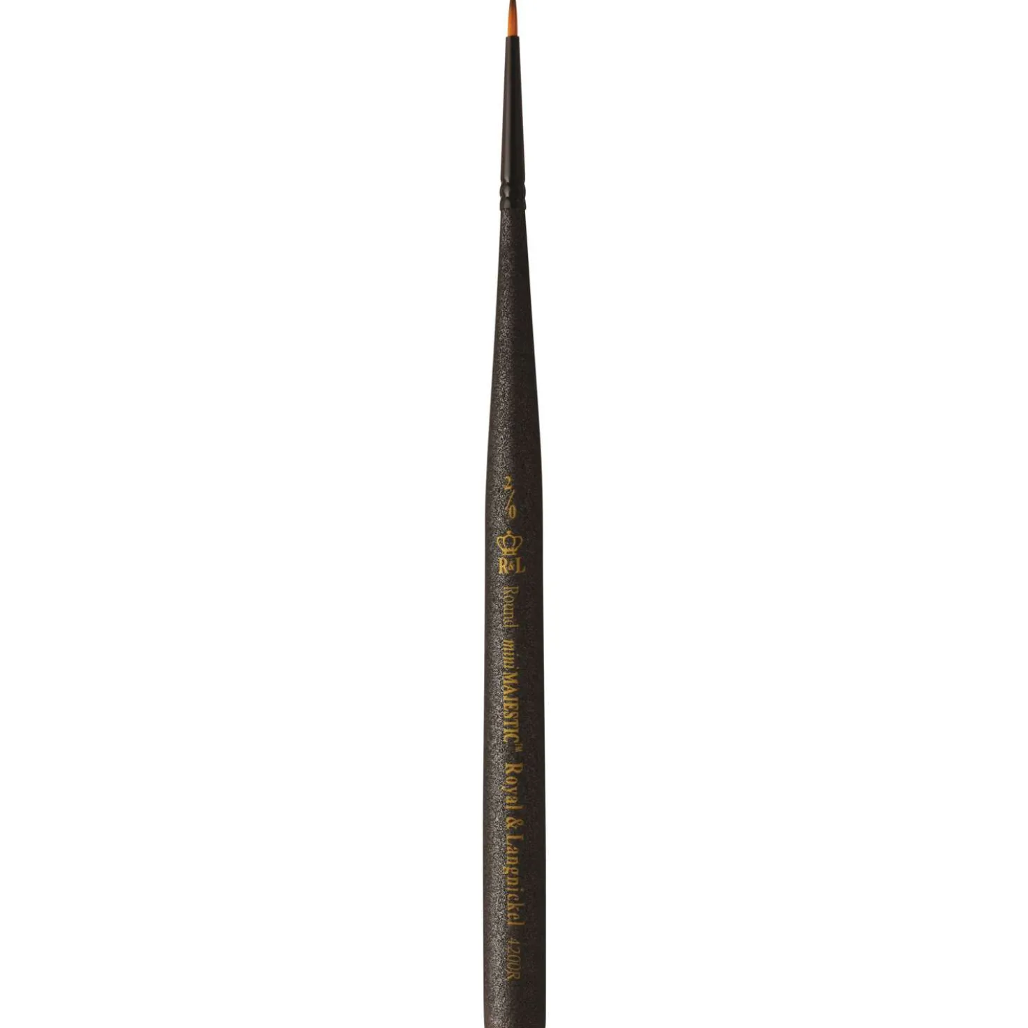 Royal & Langnickel Mini Majestic™ R4200R, Rundpinsel