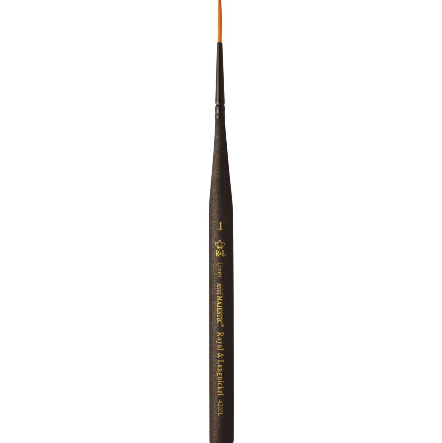 Royal & Langnickel Mini Majestic™ Pinsel R4200L, Linierer