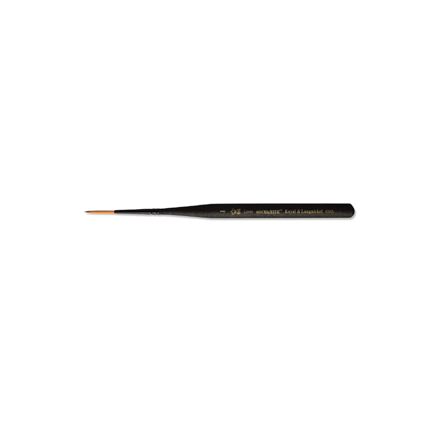 Royal & Langnickel Mini Majestic™ Pinsel R4200L, Linierer
