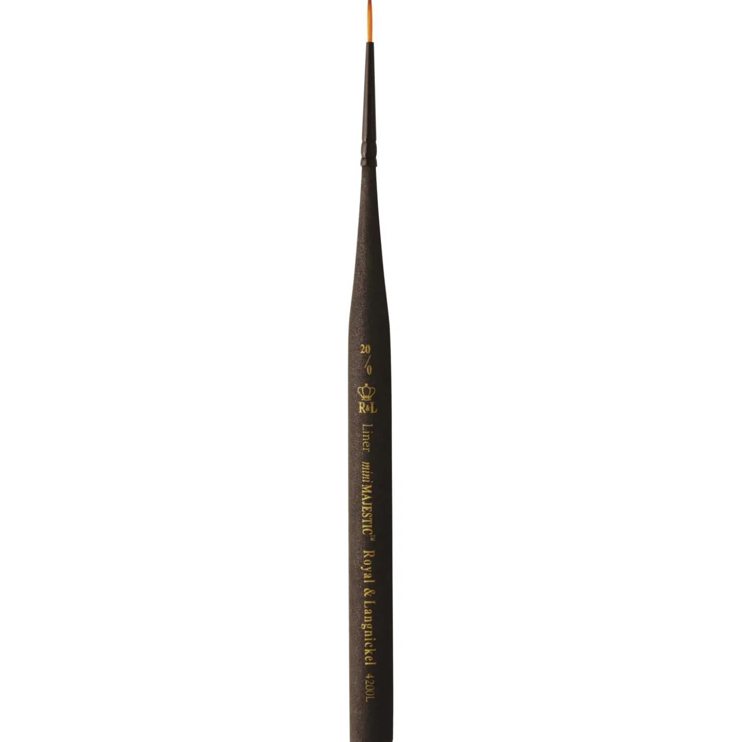 Royal & Langnickel Mini Majestic™ Pinsel R4200L, Linierer