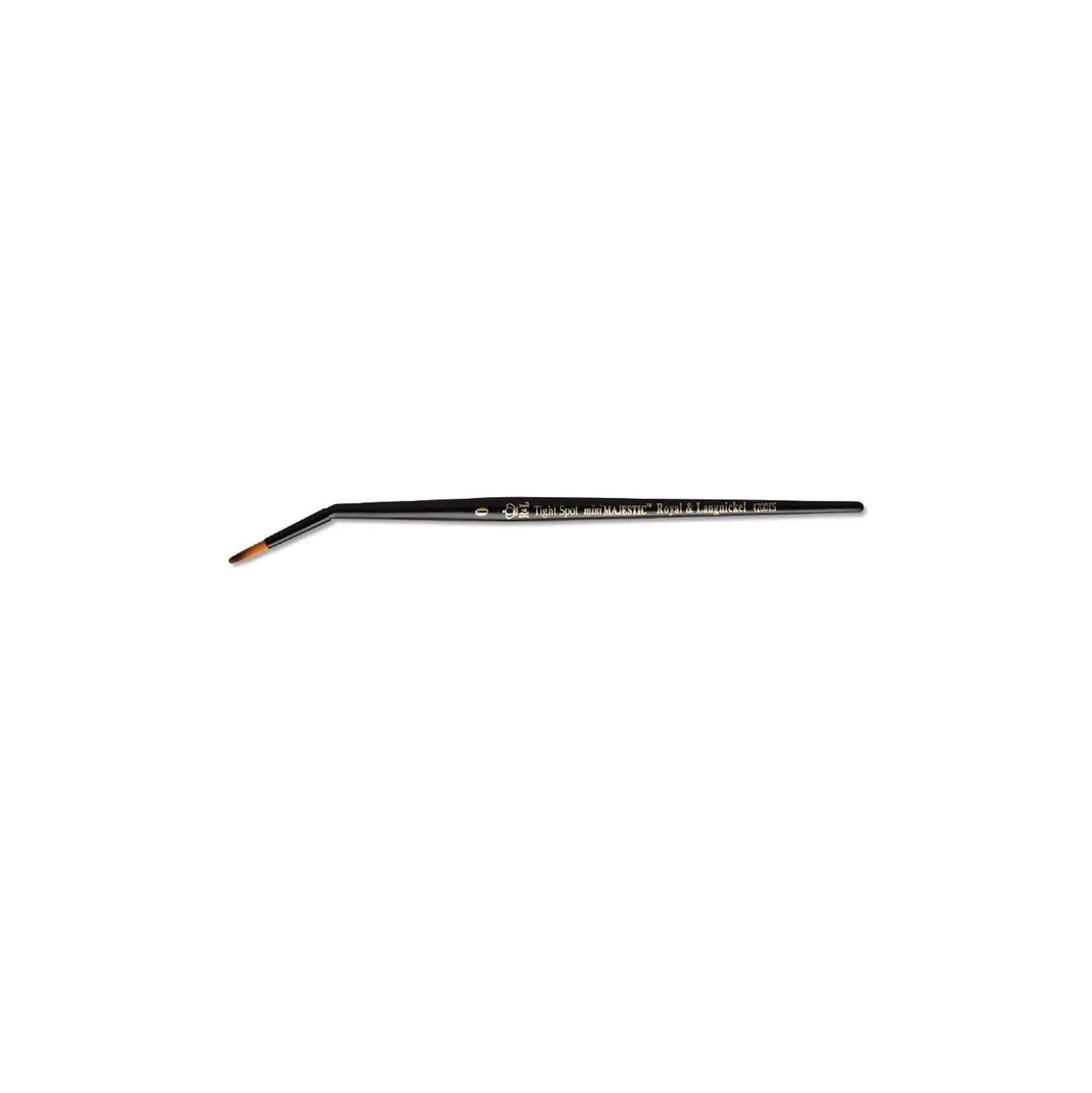 Royal & Langnickel Mini Majestic™ R4200TS, geknickt