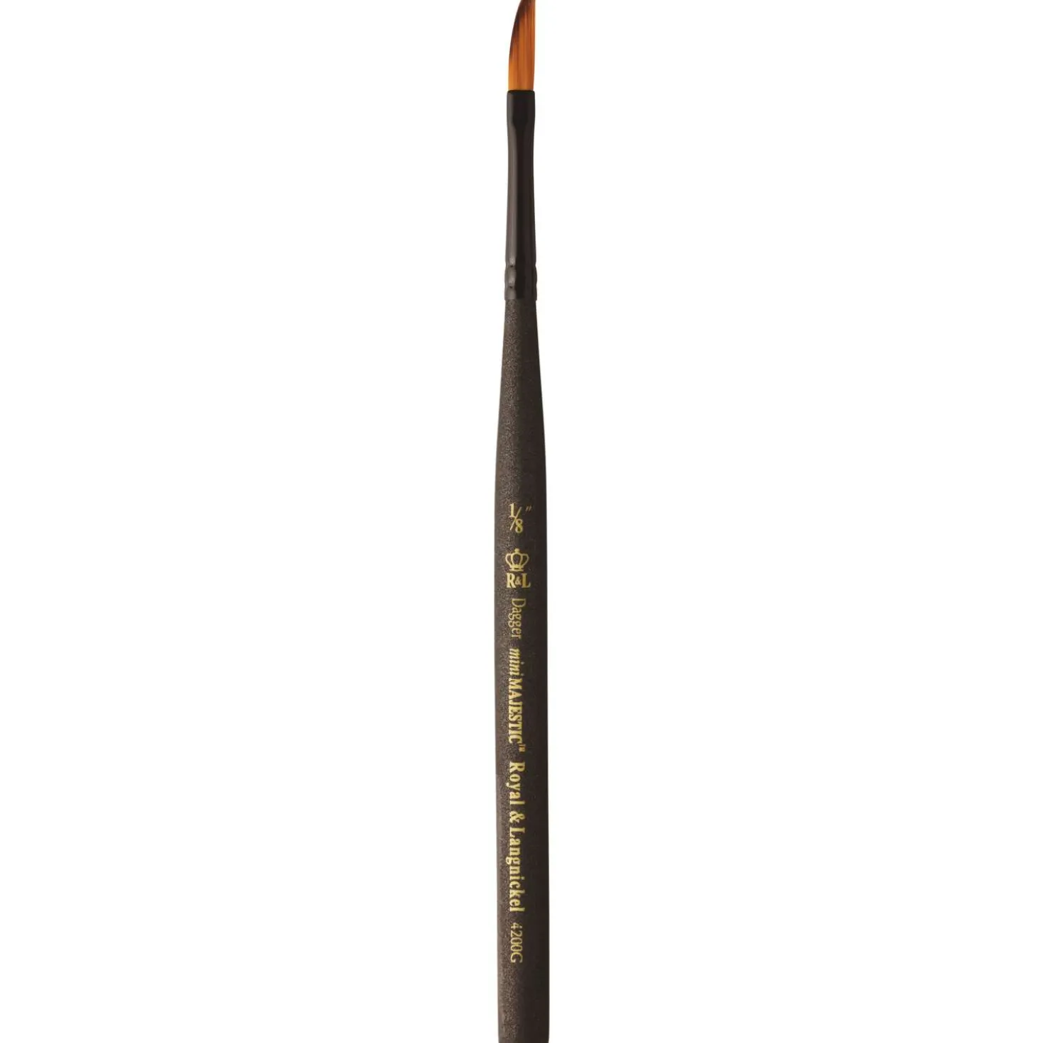 Royal & Langnickel Mini Majestic™ R4200FW, Kammpinsel