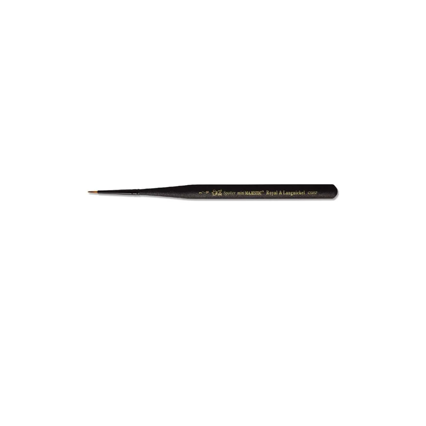 Royal & Langnickel Mini Majestic™ R4200SP, Rundpinsel