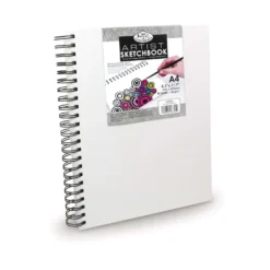Royal & Langnickel Sketchbook Skizzenbuch