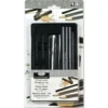 Royal & Langnickel Small Tin - Charcoal Drawing Set Kohle-Zeichenset