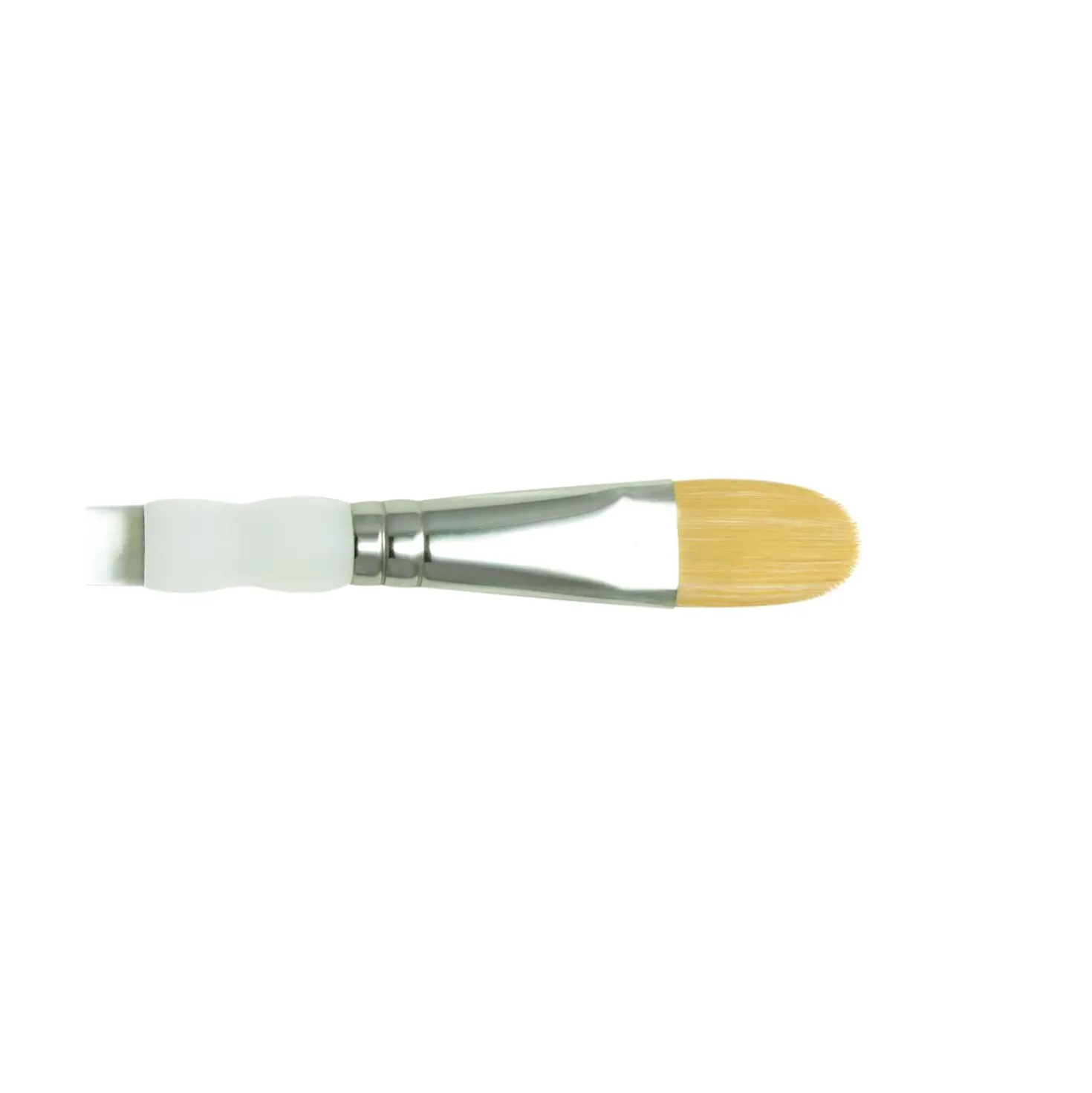 Royal & Langnickel Soft-Grip Gold-Taklon, Verwaschpinsel, Serie SG950