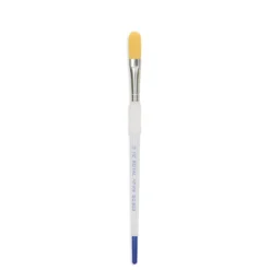 Royal & Langnickel Soft-Grip Gold-Taklon, Verwaschpinsel, Serie SG950