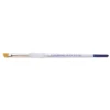 Royal & Langnickel Soft-Grip Gold-Taklon Pinsel, schräg, Serie SG160