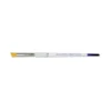 Royal & Langnickel Soft-Grip Gold-Taklon Pinsel, "Hirschhuf", Serie SG650
