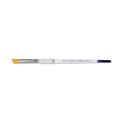Royal & Langnickel Soft-Grip Gold-Taklon Pinsel, "Hirschhuf", Serie SG650