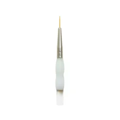Royal & Langnickel Soft-Grip Gold-Taklon Pinsel, Schlepper kurz, Serie SG595