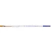 Royal & Langnickel Soft-Grip Gold-Taklon Pinsel, Schattierer, Serie SG150