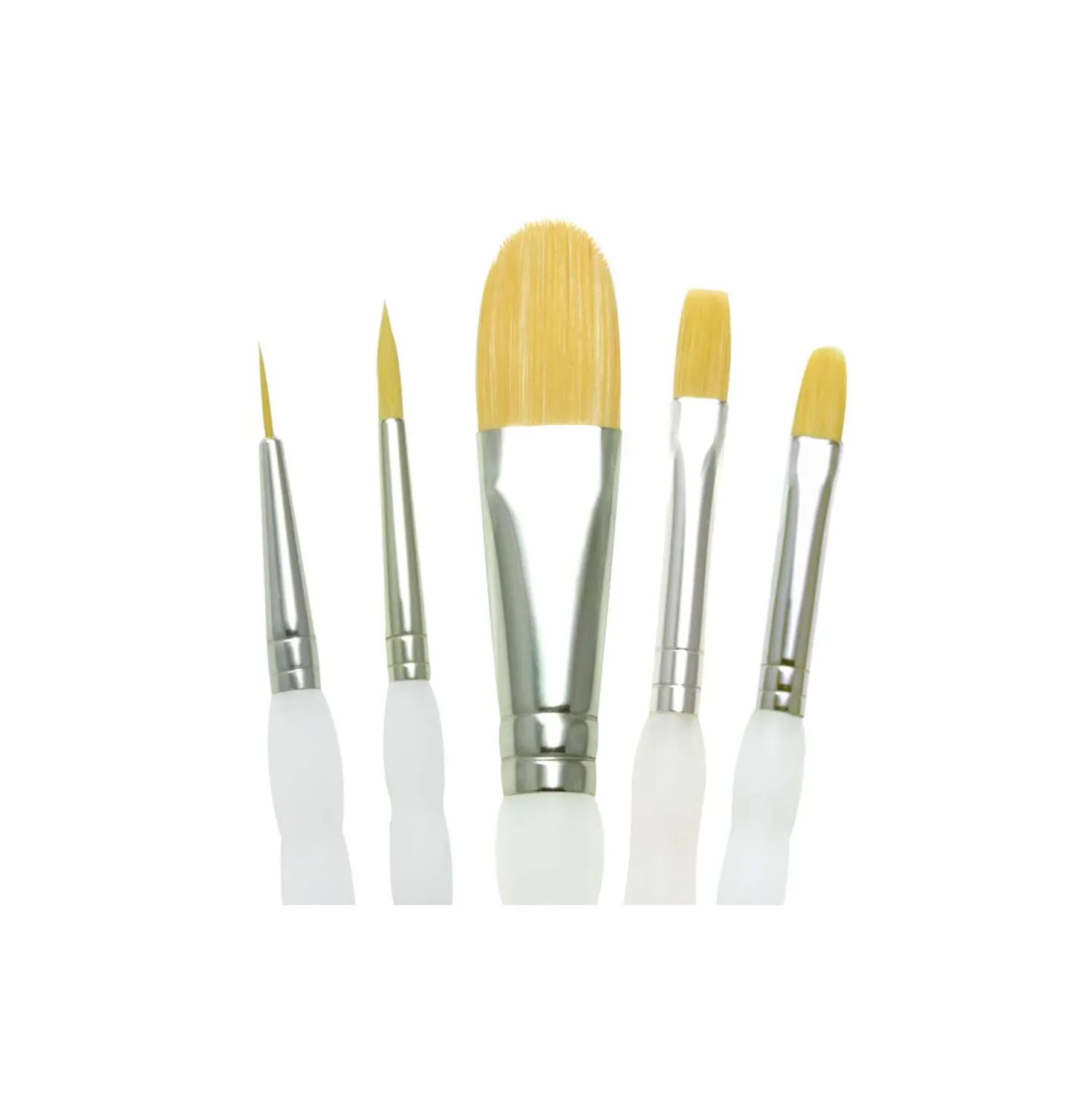 Royal & Langnickel Soft-Grip Starter-Set