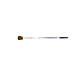 Royal & Langnickel Soft-Grip™ Synthetik-Rotmarderhaarpinsel, SG75MSS, Oval