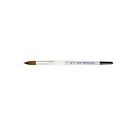 Royal & Langnickel Soft-Grip™ Synthetik-Rotmarderhaarpinsel, SG75R, Rund