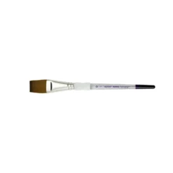 Royal & Langnickel Soft-Grip™ Synthetik-Rotmarderhaarpinsel, SG75ST, Stroke