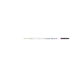 Royal & Langnickel Soft-Grip™ Synthetik-Rotmarderhaarpinsel, SG75L, Linierer