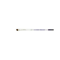 Royal & Langnickel Soft-Grip™ Synthetik-Rotmarderhaarpinsel, SG75A, Schräg
