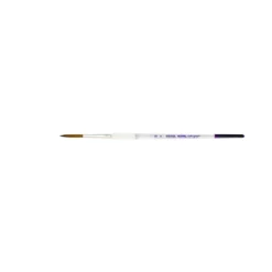 Royal & Langnickel Soft-Grip™ Synthetik-Rotmarderhaarpinsel, SG75SL, Schlepper