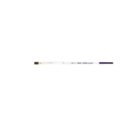 Royal & Langnickel Soft-Grip™ Synthetik-Rotmarderhaarpinsel, SG75S, Schattierer