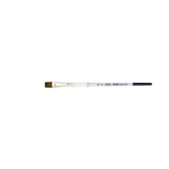 Royal & Langnickel Soft-Grip™ Synthetik-Rotmarderhaarpinsel, SG75S, Schattierer