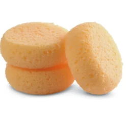 Royal & Langnickel Synthetik-Schwämme, 3er-Pack