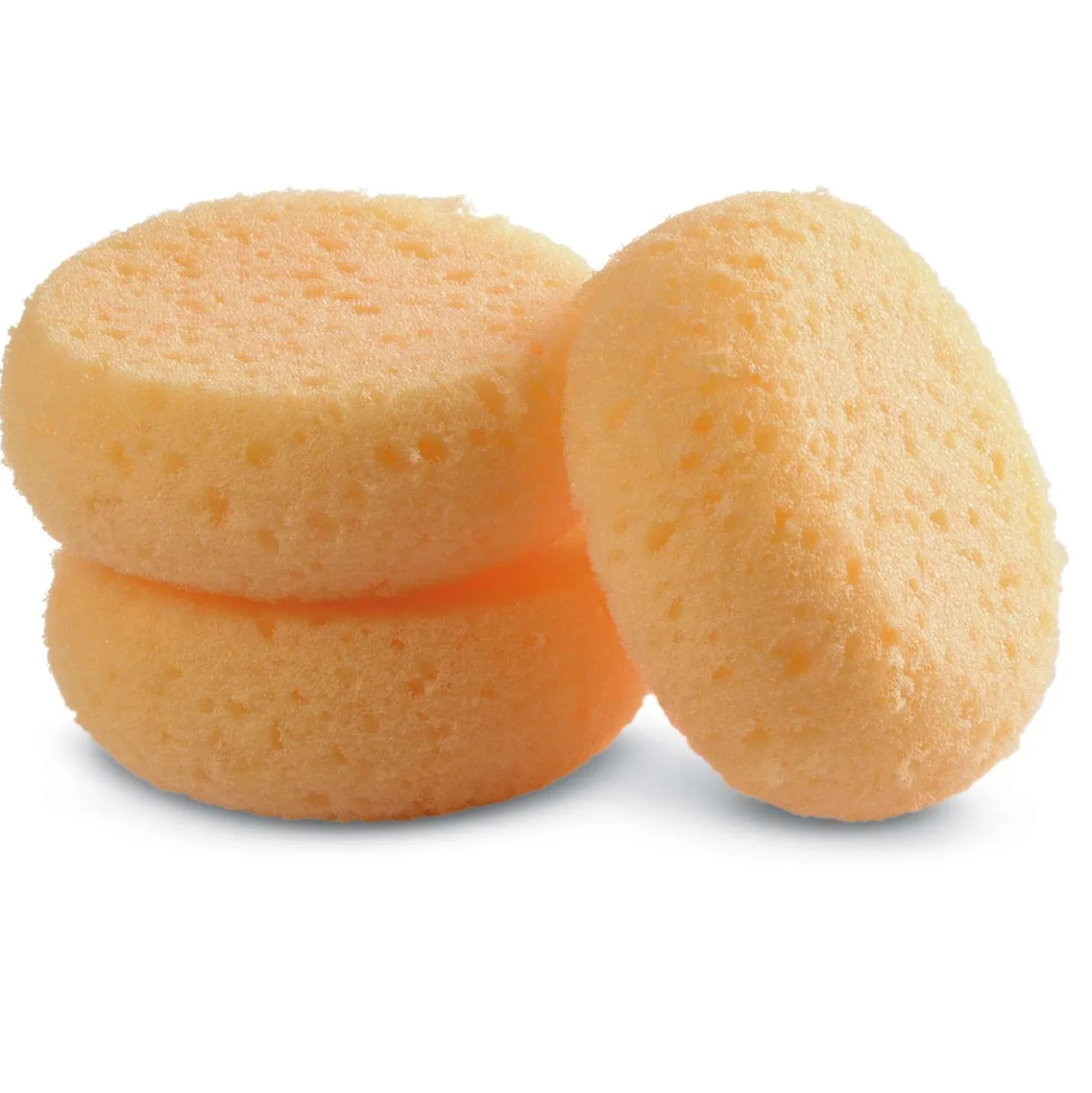Royal & Langnickel Synthetik-Schwämme, 3er-Pack