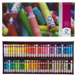 ROYAL-Talens Van Gogh Ölpastelle Sets