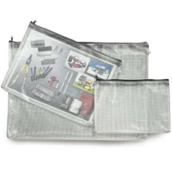 RUMOLD Mesh-bag Aufbewahrungsmappe