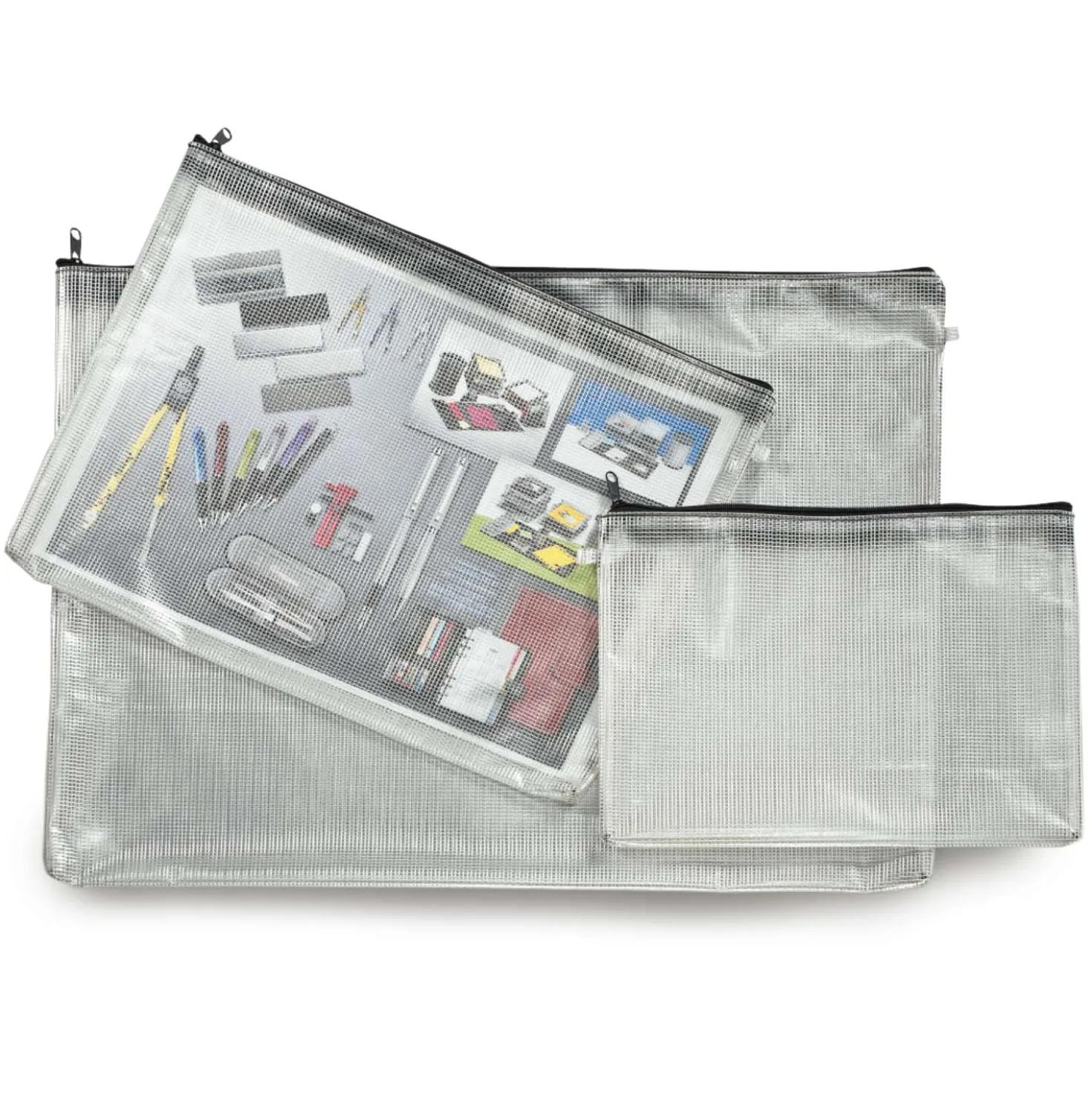 RUMOLD Mesh-bag Aufbewahrungsmappe