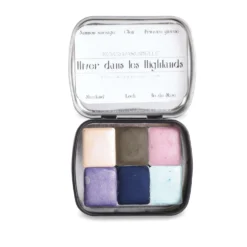RÊVES D'AQUARELLE Aquarellsets