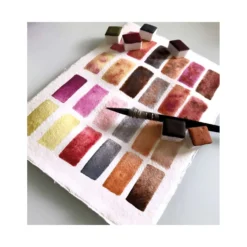 RÊVES D'AQUARELLE Aquarellsets