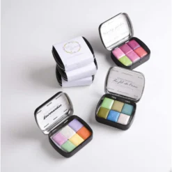 RÊVES D'AQUARELLE Aquarellsets