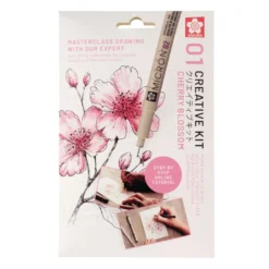 SAKURA® Creative Kits