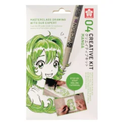 SAKURA® Creative Kits