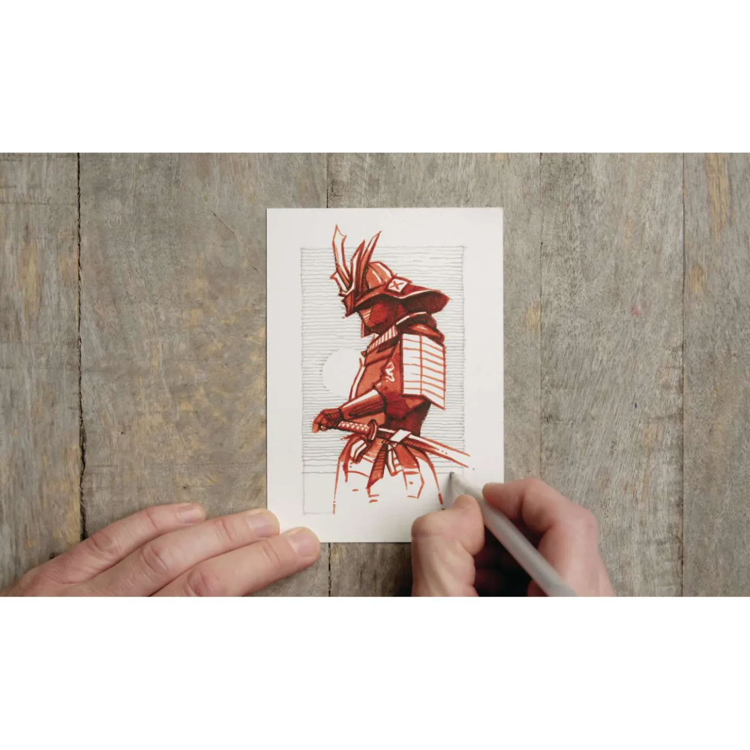 SAKURA® Creative Kits