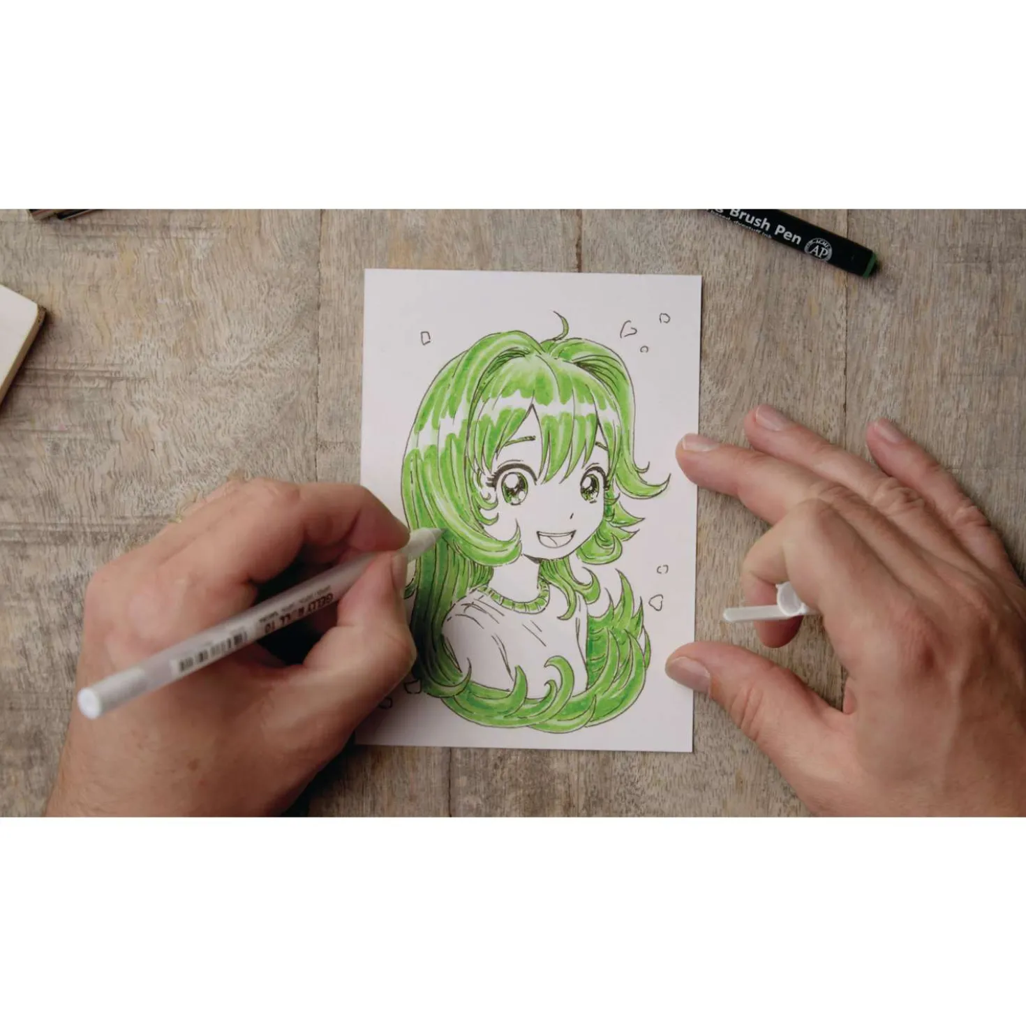 SAKURA® Creative Kits