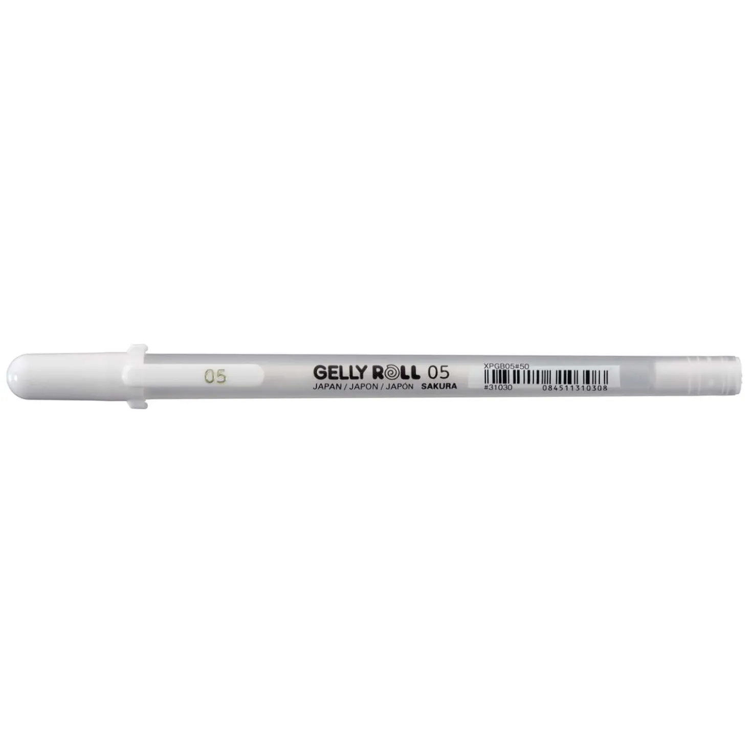SAKURA® Gelly Roll Basic, Weiß