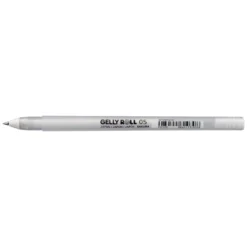SAKURA® Gelly Roll Basic, Weiß