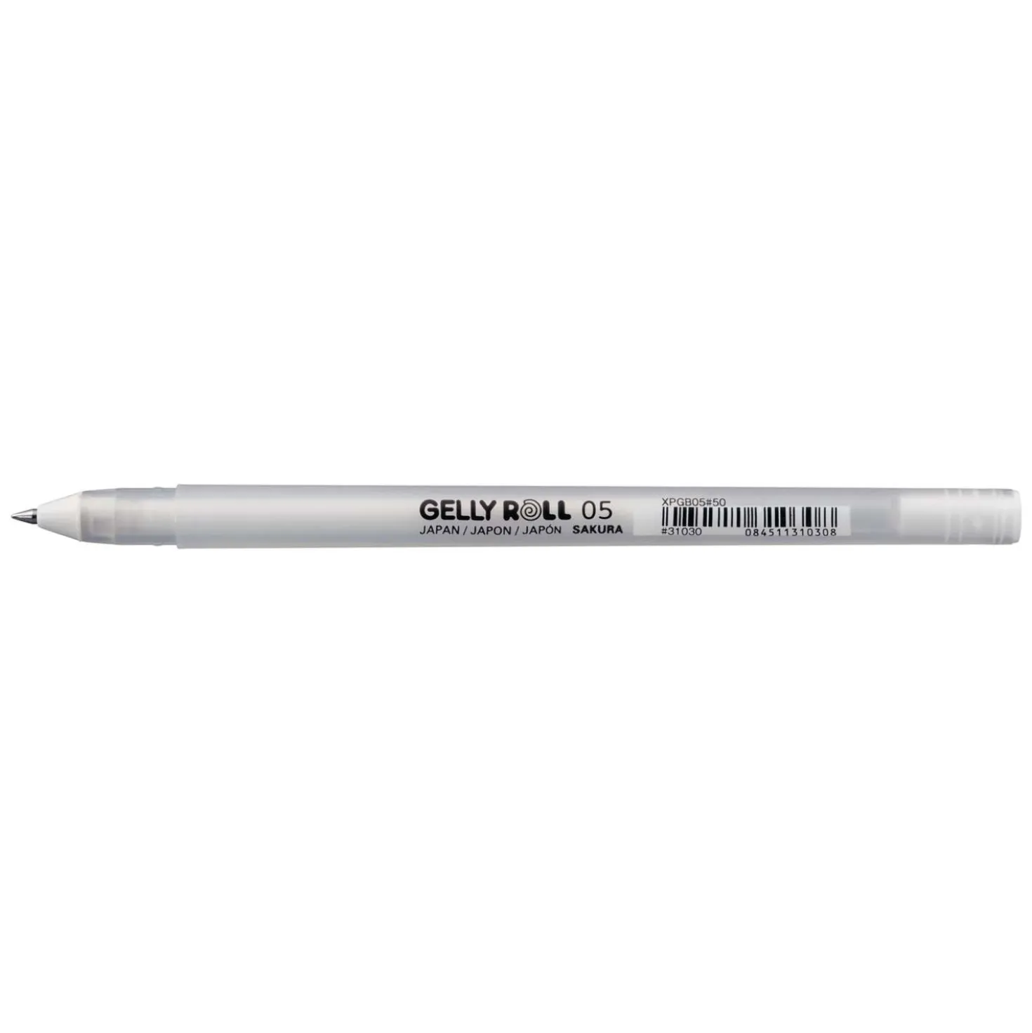 SAKURA® Gelly Roll Basic, Weiß