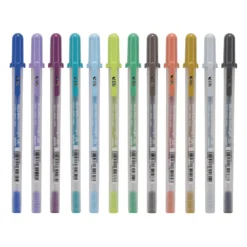 SAKURA® Gelly Roll Moonlight 06, 12-teiliges Set Cosmos